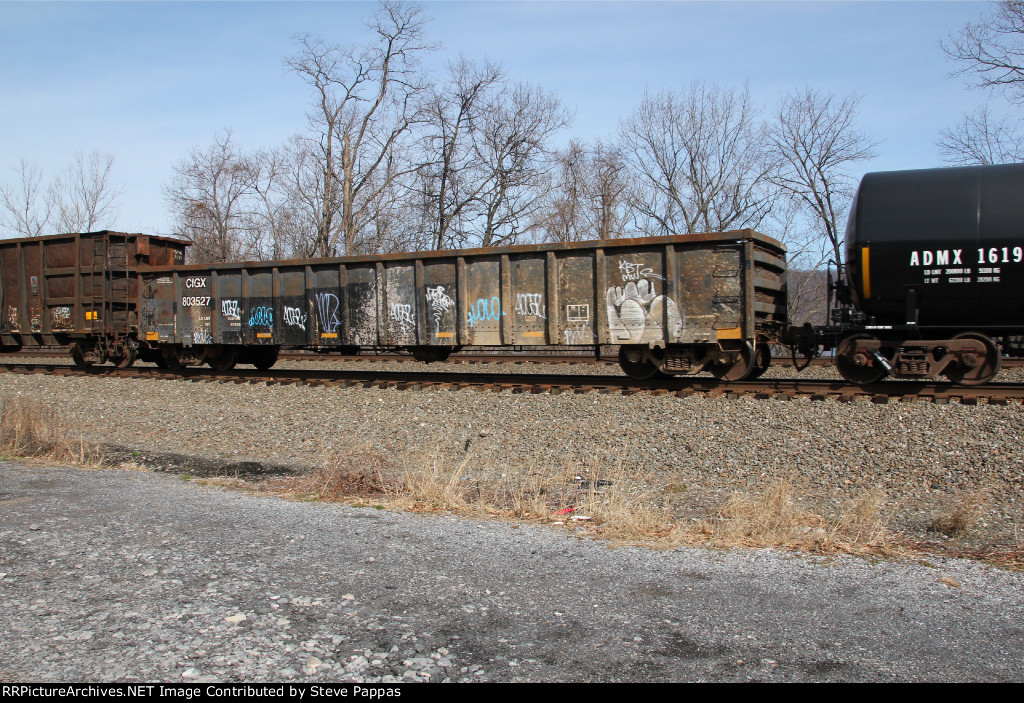 CIGX 800527